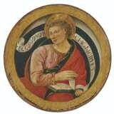 PANCRAZIO IOVETTI, CALLED PANCRAZIO DI ANTONELLO DA CALVI (CALVI C. 1445-1513 ?) - Foto 1