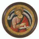 PANCRAZIO IOVETTI, CALLED PANCRAZIO DI ANTONELLO DA CALVI (CALVI C. 1445-1513 ?) - photo 2