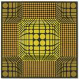 VICTOR VASARELY (1906-1997) - фото 1