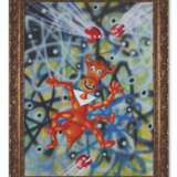 KENNY SCHARF (B. 1958) - photo 1