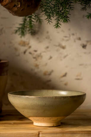 A JUNYAO BOWL YUAN DYNASTY - photo 1