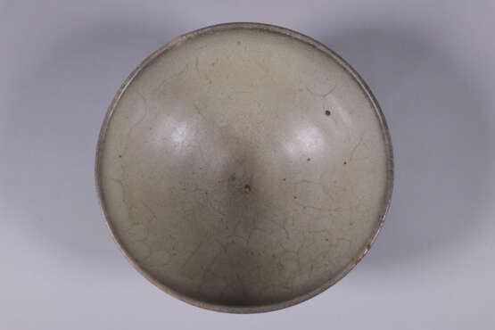 A JUNYAO BOWL YUAN DYNASTY - photo 5