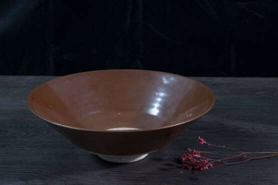 A SHANXI YAO BOWL JIN DYNASTY (907-1125) - photo 1