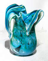 декоративная ваза ВСПЛЕСК