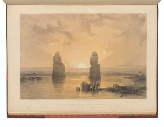 ROBERTS, David (1796-1864) - фото 2