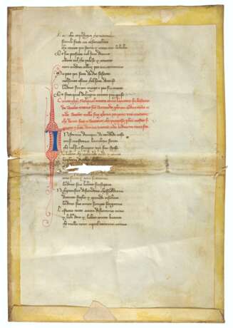 Dante Alighieri (1265-1321) - Foto 1