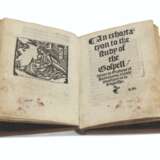 ERASMUS, Desiderius (1466-1536) - Foto 2