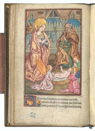 Book of Hours - photo 2