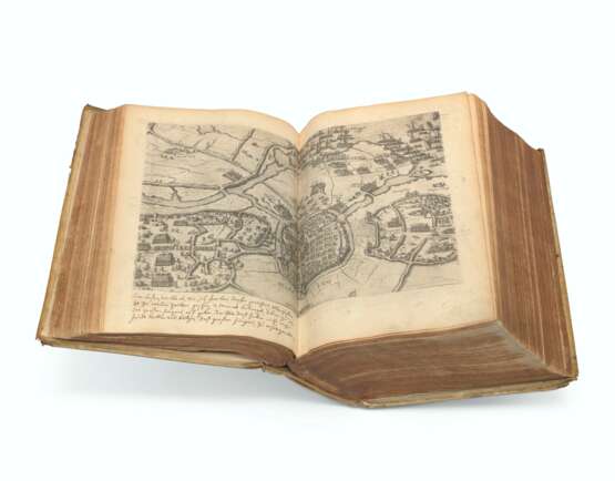 METEREN, Emanuel Van (1535-1612) - photo 1