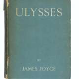 JOYCE, James (1882-1941) - photo 1