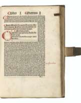 BOETHIUS, Anicius Manlius Torquatus Severinus (c.480-524)