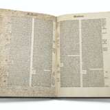 BIBLE, in Latin - фото 3