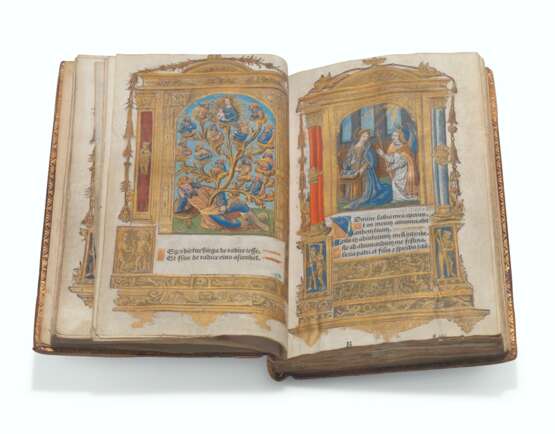 Book of Hours - фото 1