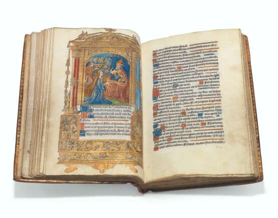 Book of Hours - фото 2