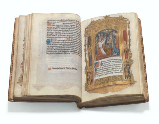 Book of Hours - photo 3