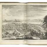 LA CROIX, A. Ph&#233;rot&#233;e de (c.1640-c.1715) - Foto 1