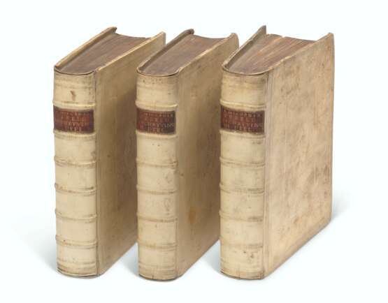 LA CROIX, A. Ph&#233;rot&#233;e de (c.1640-c.1715) - Foto 3