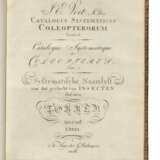 VOET, Johann Eusebius (1706-1778) - Foto 2