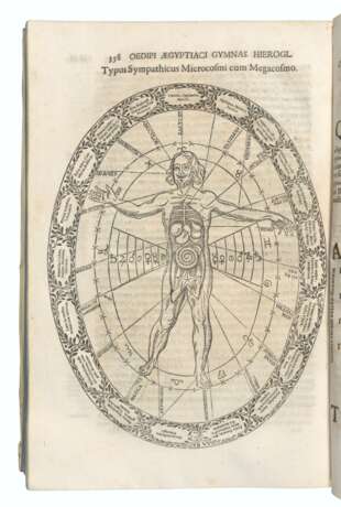 KIRCHER, Athanasius (1602-1680) - photo 1