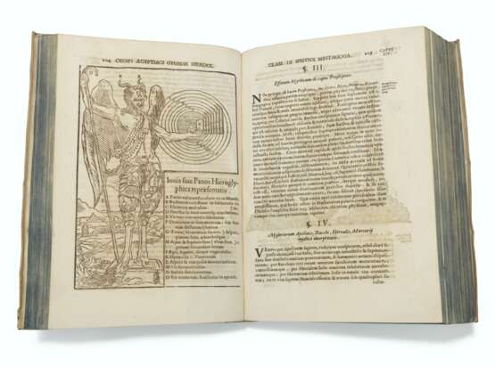 KIRCHER, Athanasius (1602-1680) - фото 3