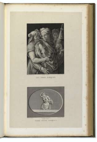 MONGEZ, Antoine (1747-1835) - photo 1