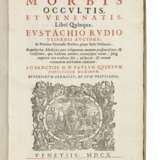 RUDIUS, Eustachius (1551-1611) - фото 1