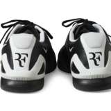 ROGER FEDERER'S CHAMPION SNEAKERS - фото 3