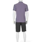 ROGER FEDERER'S CHAMPION OUTFIT - фото 3