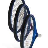 ROGER FEDERER'S CHAMPION RACKETS - фото 3