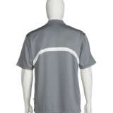 ROGER FEDERER'S CHAMPION SHIRT - photo 3