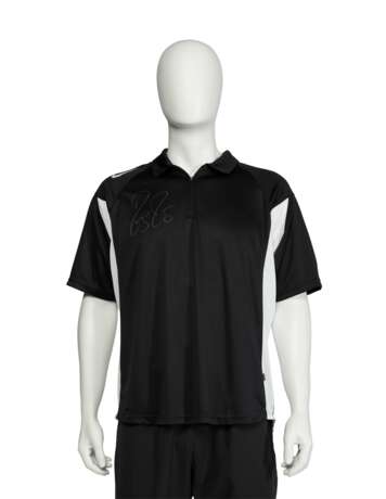 ROGER FEDERER'S CHAMPION SHIRT - photo 1