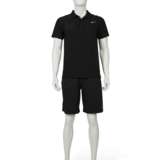ROGER FEDERER'S CHAMPION NIGHT MATCH OUTFIT - фото 1