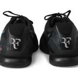 ROGER FEDERER'S TOURNAMENT NIGHT MATCH SNEAKERS - Foto 3