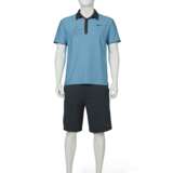 ROGER FEDERER'S CHAMPION OUTFIT - Foto 1