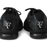 ROGER FEDERER'S TOURNAMENT NIGHT MATCH SNEAKERS - фото 6