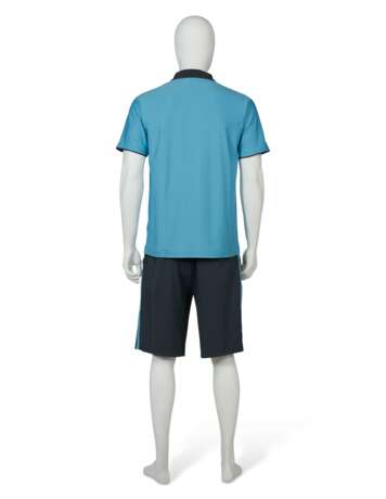ROGER FEDERER'S CHAMPION OUTFIT - photo 3