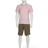 ROGER FEDERER'S TOURNAMENT OUTFIT - Foto 1