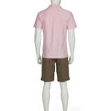ROGER FEDERER'S TOURNAMENT OUTFIT - фото 3