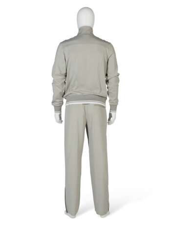 ROGER FEDERER'S TOURNAMENT TRACKSUIT - фото 6