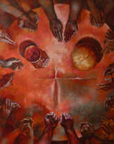 Тайная Вечеря. Тайная Вечеря.