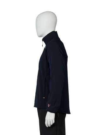 ROGER FEDERER'S TOURNAMENT JACKET - photo 2