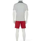 ROGER FEDERER'S TOURNAMENT OUTFIT - photo 3