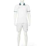 ROGER FEDERER'S TOURNAMENT OUTFIT AND JACKET - фото 4