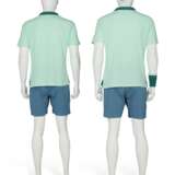 ROGER FEDERER'S CHAMPION OUTFITS - фото 3