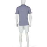 ROGER FEDERER'S TOURNAMENT OUTFIT - фото 3