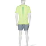 ROGER FEDERER'S TOURNAMENT OUTFIT - фото 3