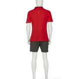 ROGER FEDERER'S CHAMPION OUTFIT - фото 3