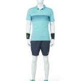 ROGER FEDERER'S TOURNAMENT OUTFIT - photo 1