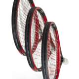 ROGER FEDERER'S CHAMPION RACKETS - фото 3