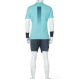 ROGER FEDERER'S TOURNAMENT OUTFIT - photo 3